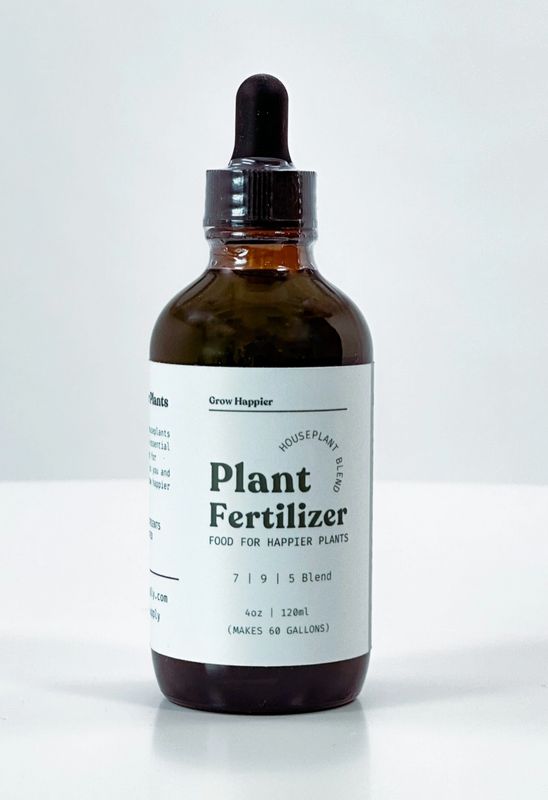 Plant Fertilizer