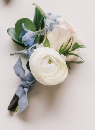 Prom/Homecoming/Formal Boutonniere