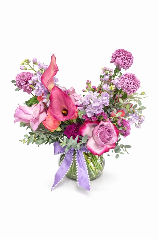 Bright &amp; Blooming