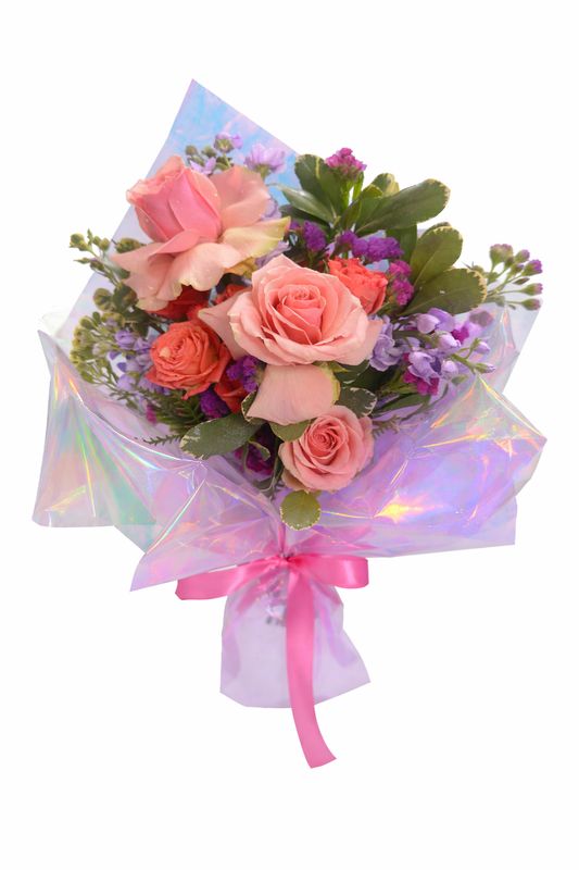 Expressions Recital Bouquet