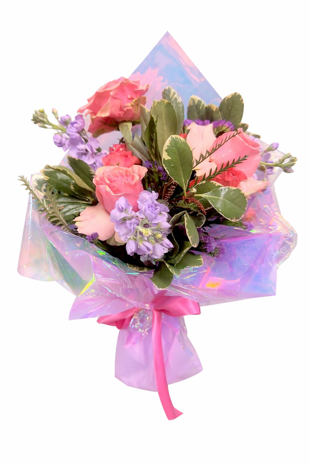 Expressions Recital Bouquet