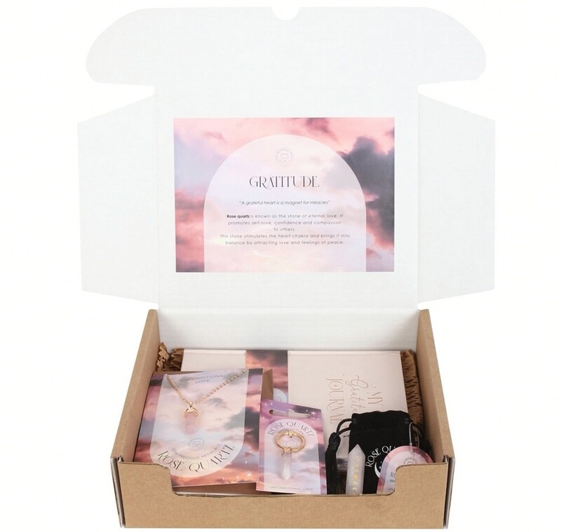 Gratitude Gift Set