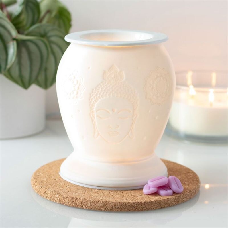 Buddah Electric Oil Burner