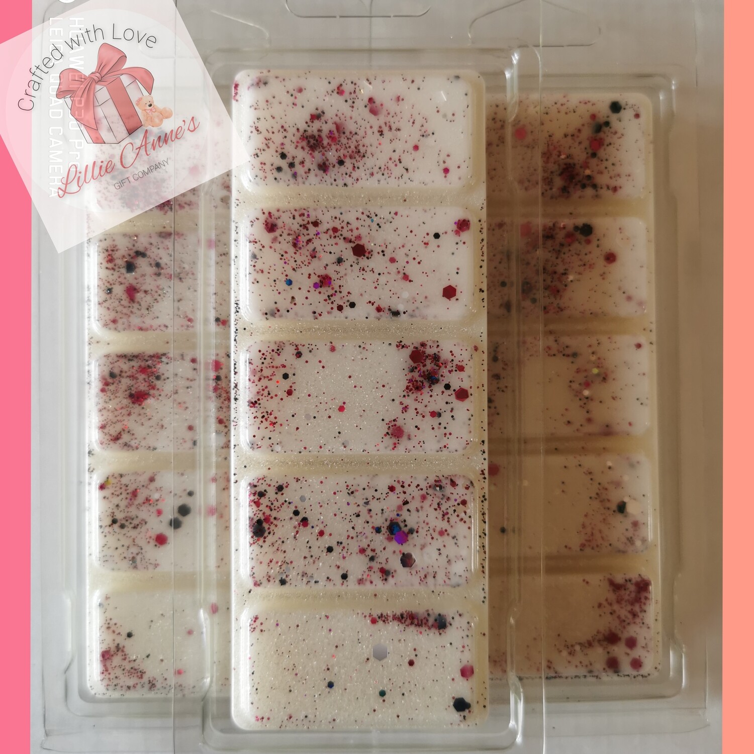 Sweet Memories Wax Melts