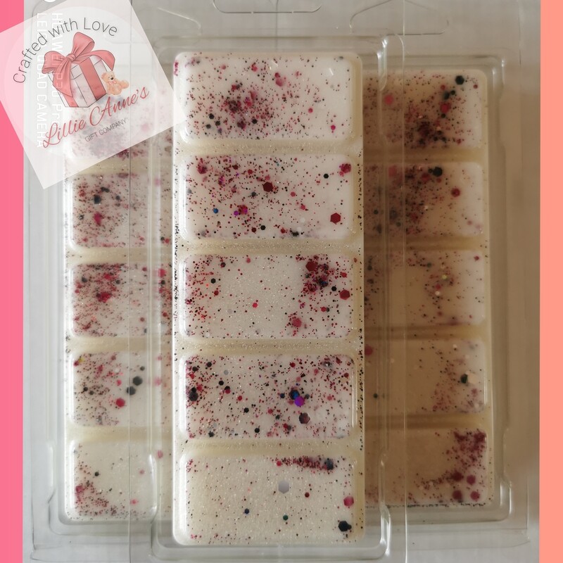 Sweet Memories Wax Melts