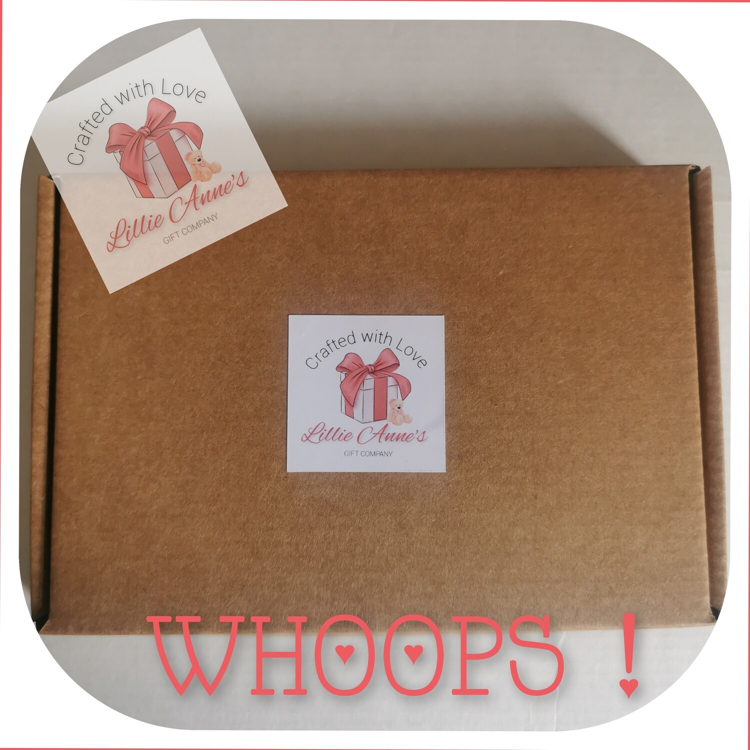 Whoops Box