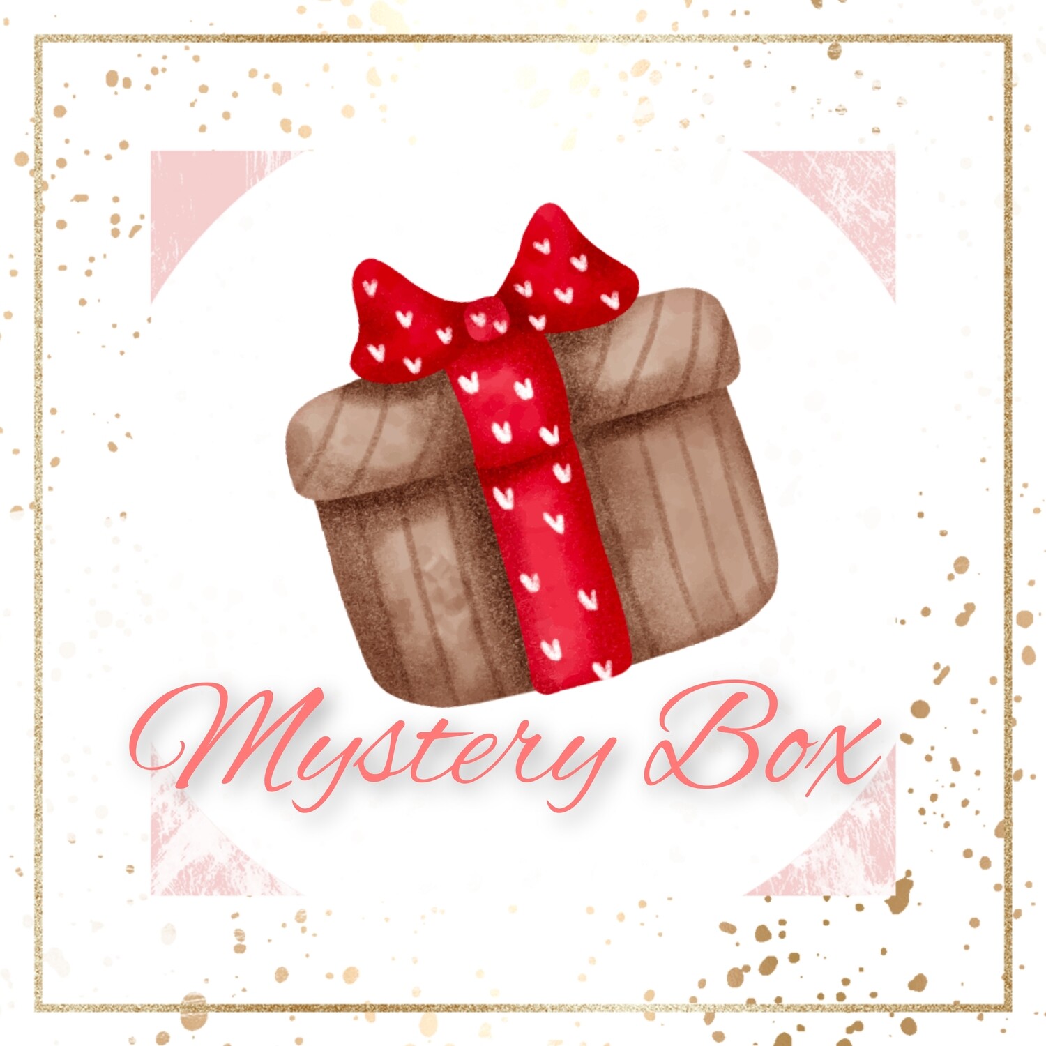 Mystery Box 2
