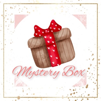 Mystery Box 2