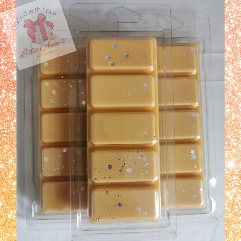 LADY MILLION WAX MELT