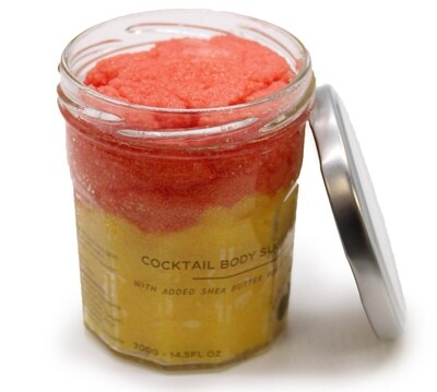 Body Scrubs