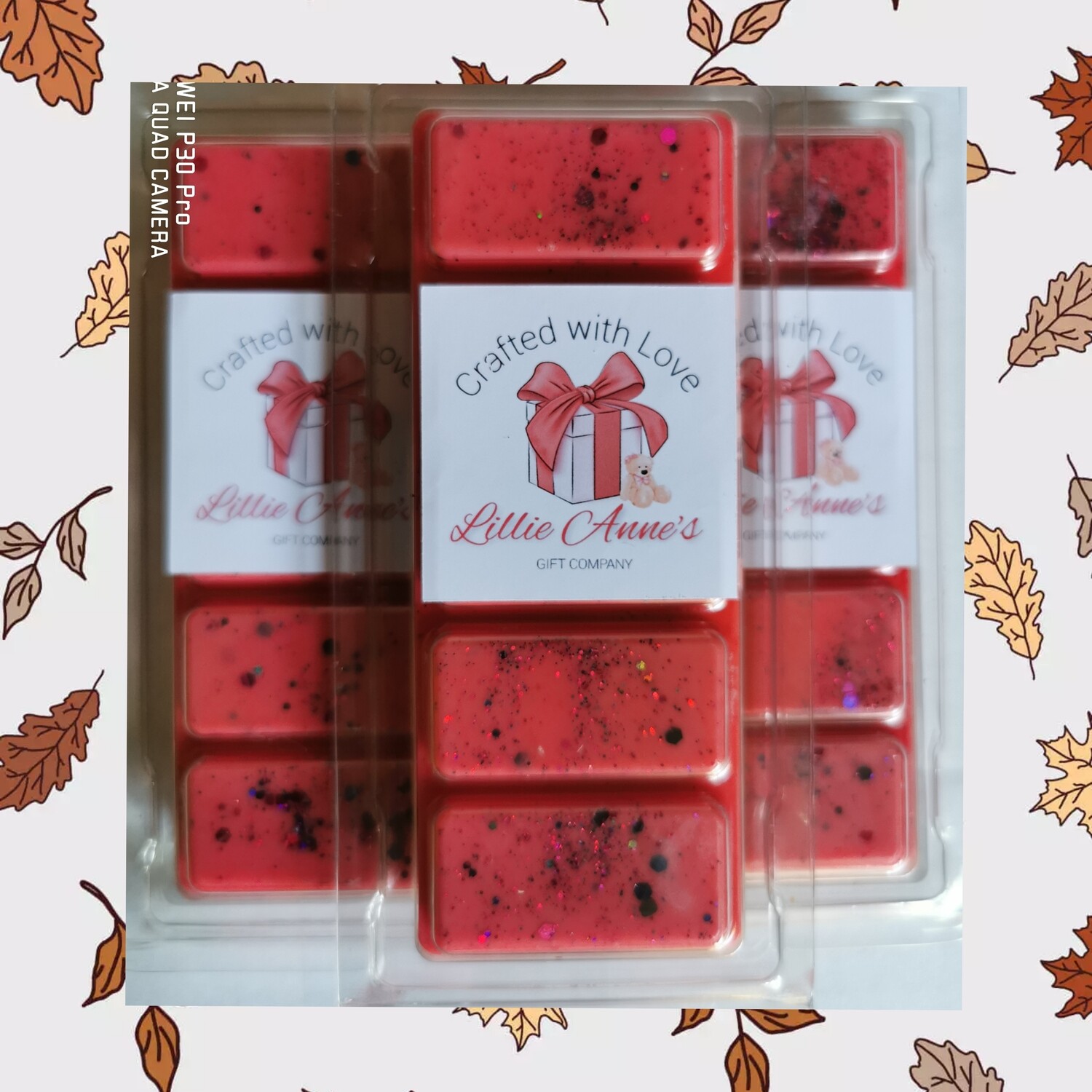 Love Spell Wax Melt