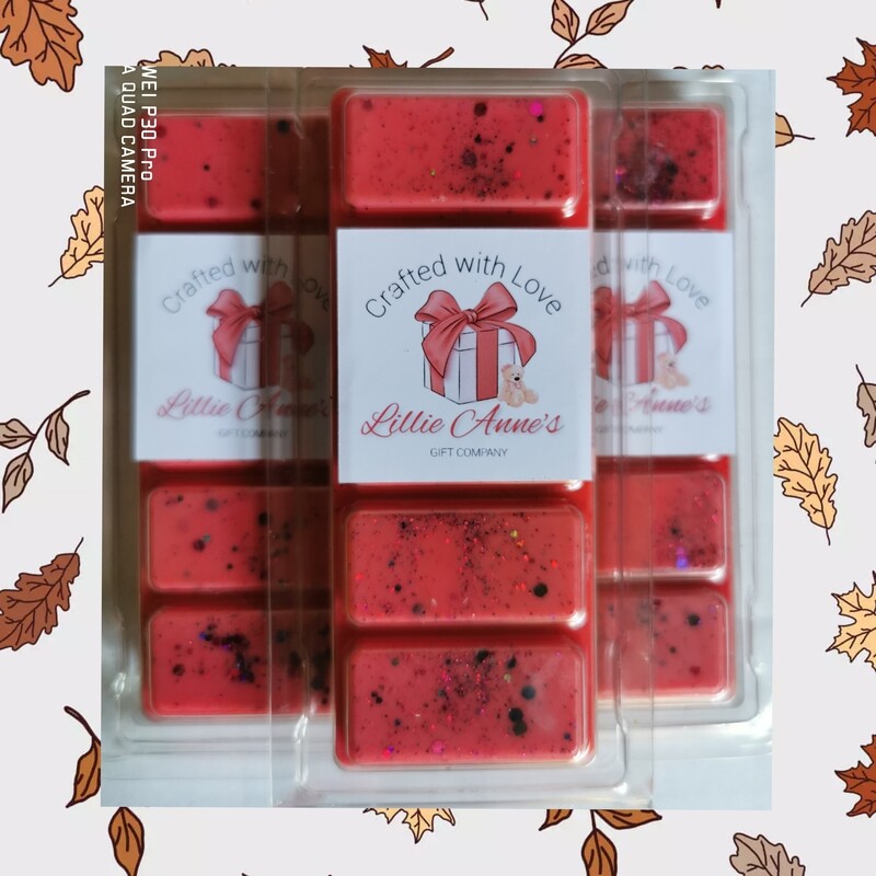Love Spell Wax Melt