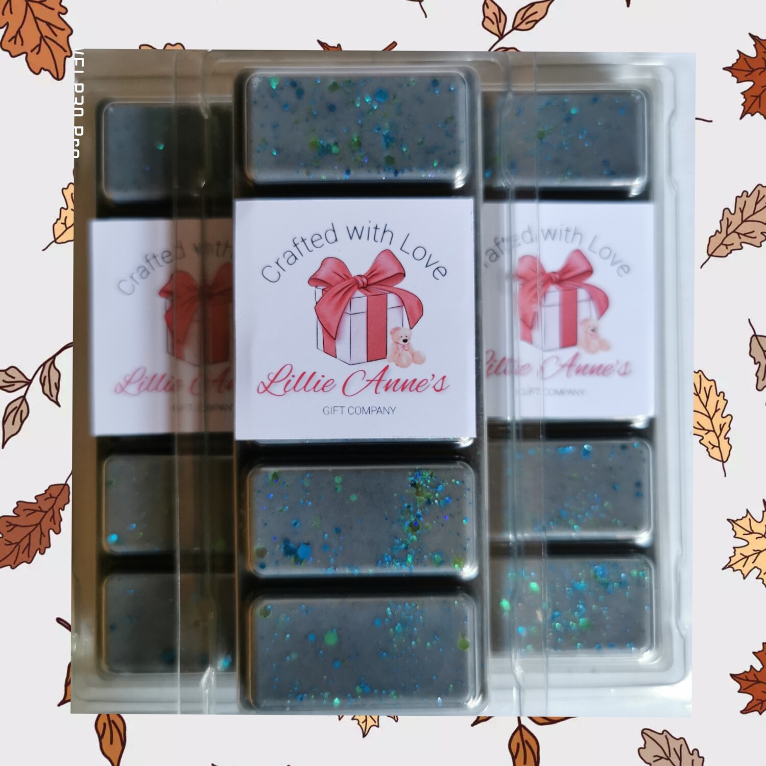 Sirens of the Sea Wax Melts