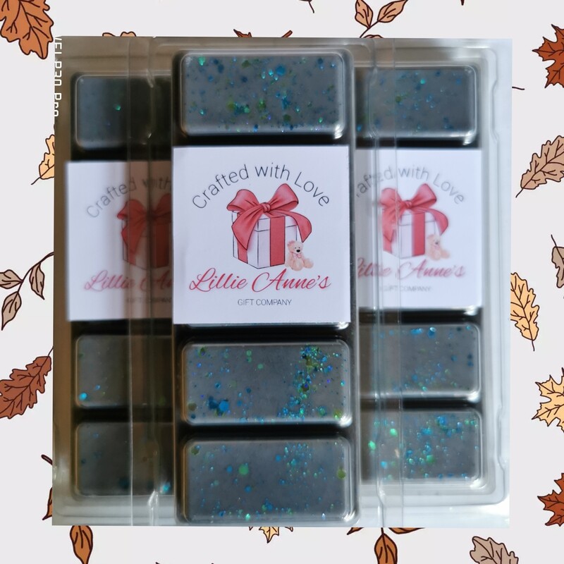 Sirens of the Sea Wax Melts