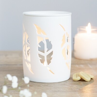 Wax Burners