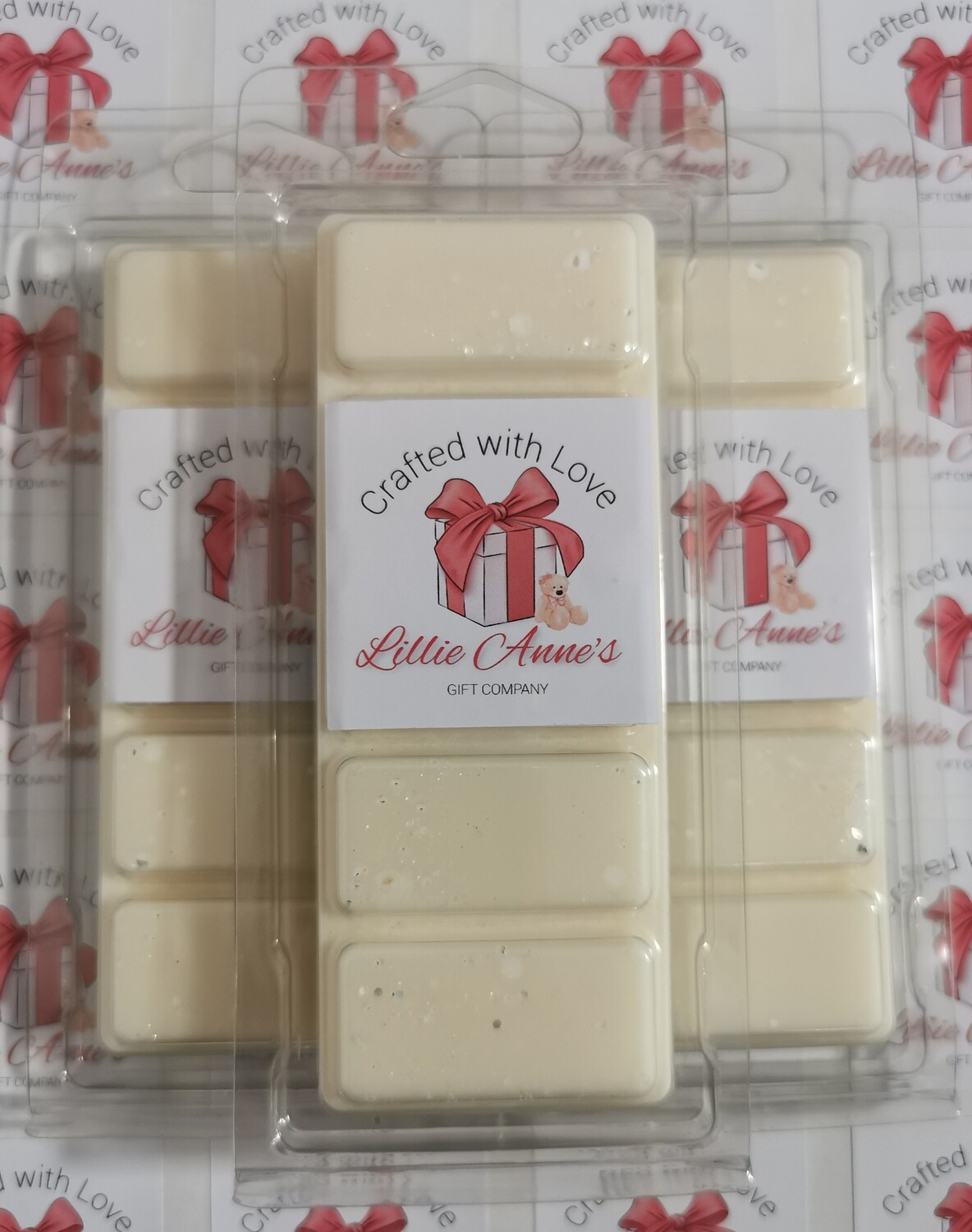 Baby Powder Wax Melt