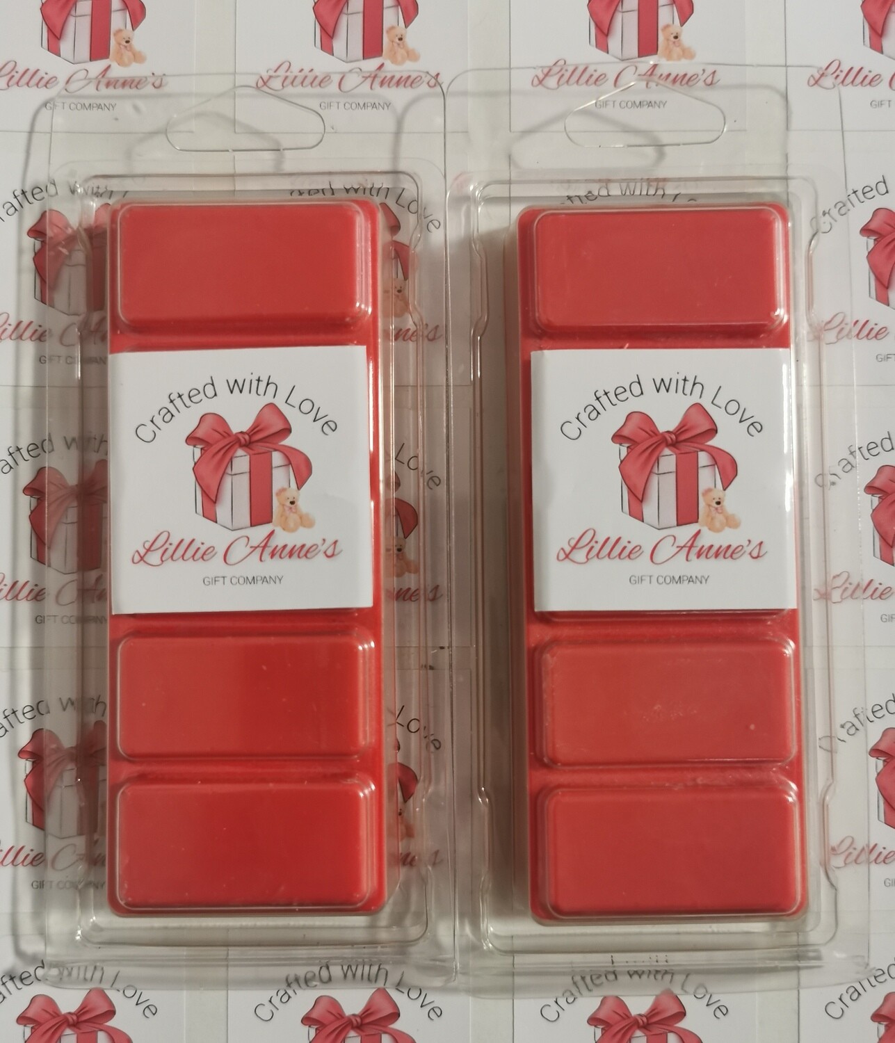 Cola Cubes Wax Melt