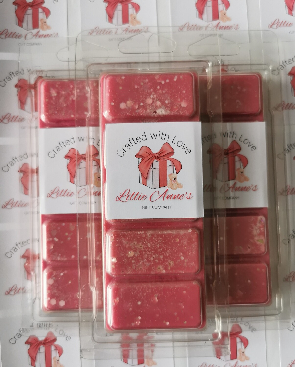 Pixie Dust  Wax Melt