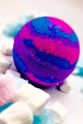 Bath Bombs