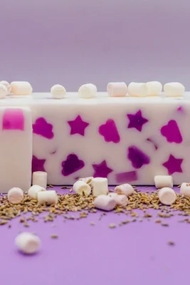 Hand Crafted Soap