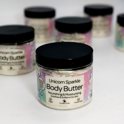 Body Butter