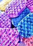 Soap Sponges