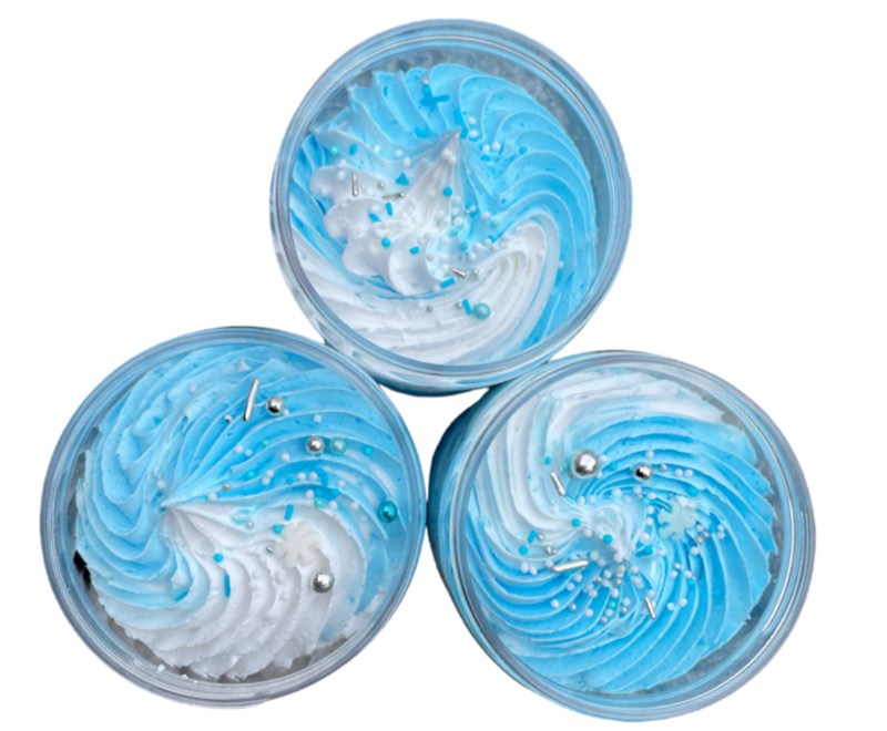 MOONLIGHT DREAMS FLUFF