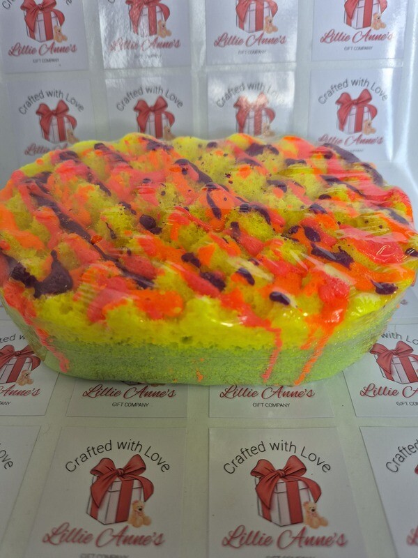 Coco Cabana Bath Sponge