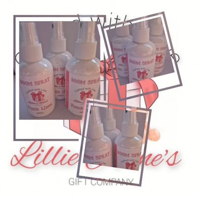 Room Spray