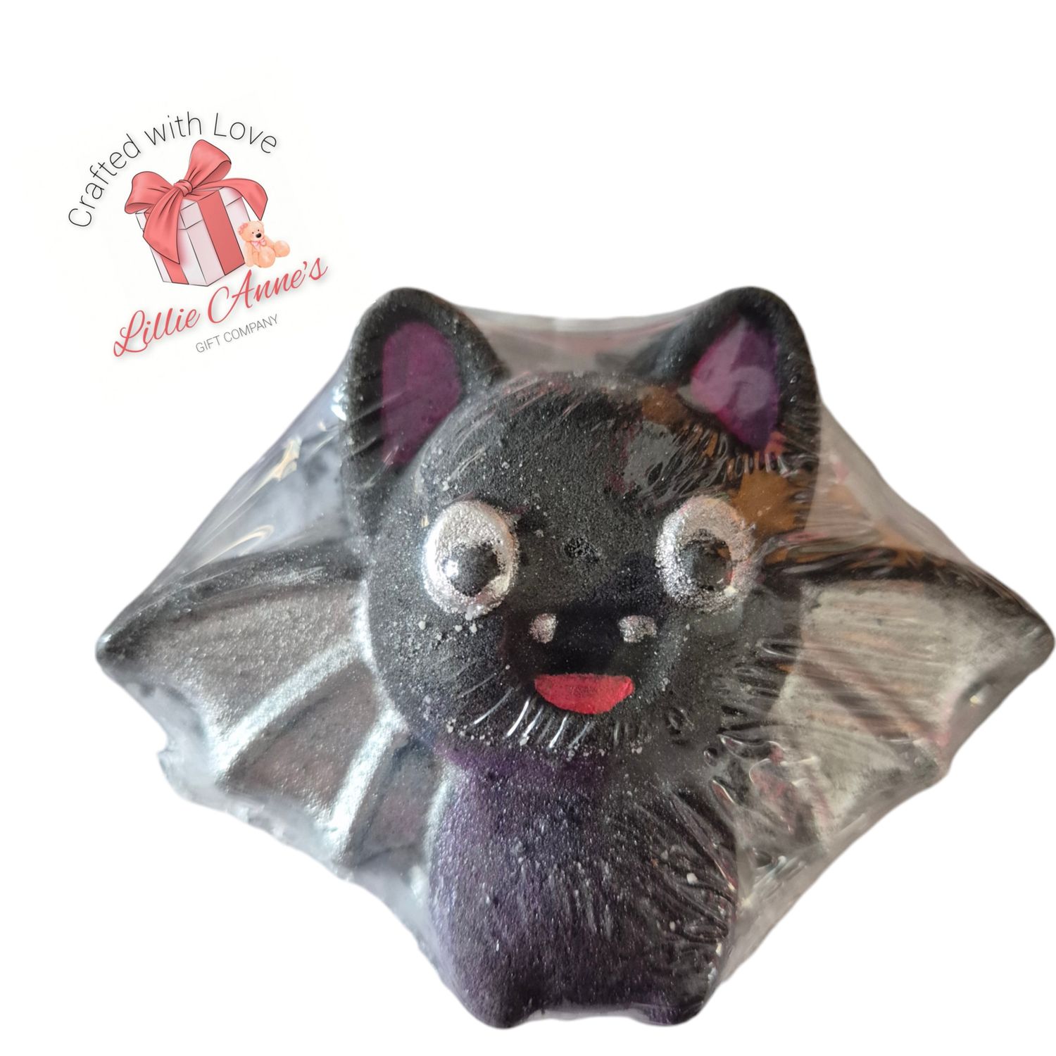 Bat Bath Bomb