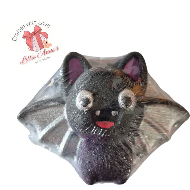 Bat Bath Bomb