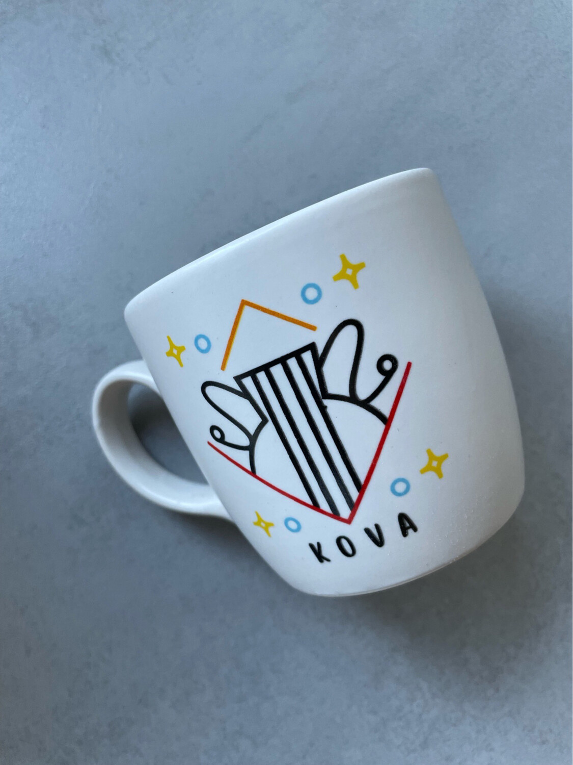 Kova (21-01/18-02)