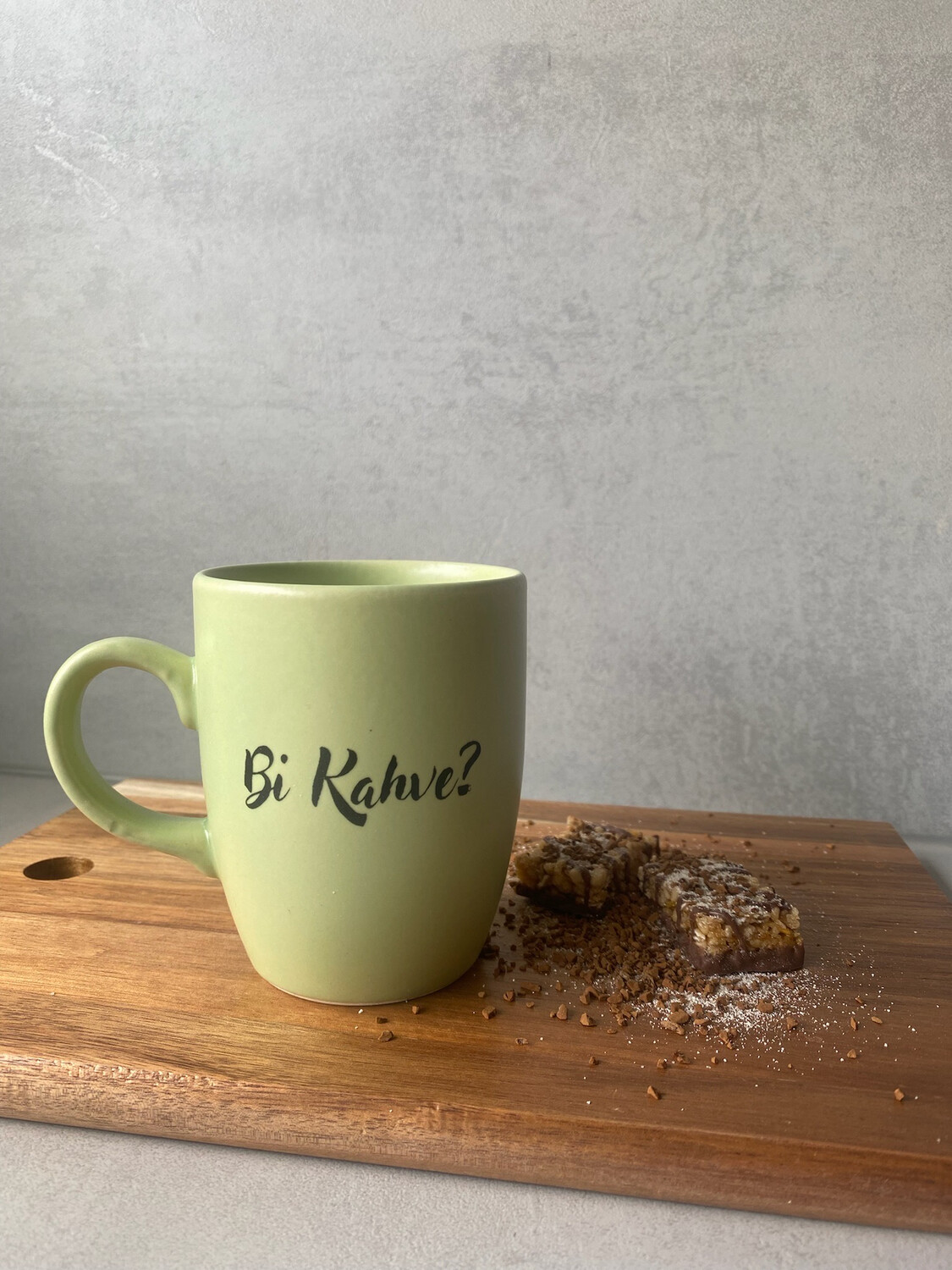 Bi Kahve