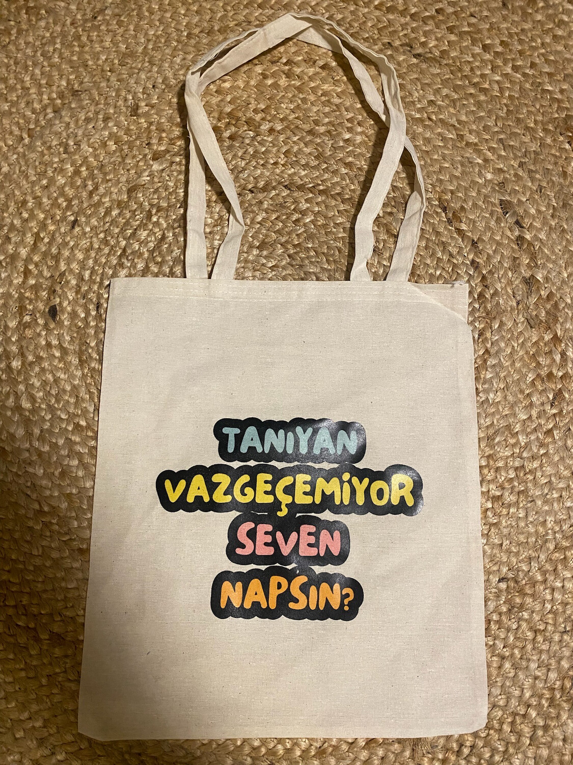 Seven Napsin