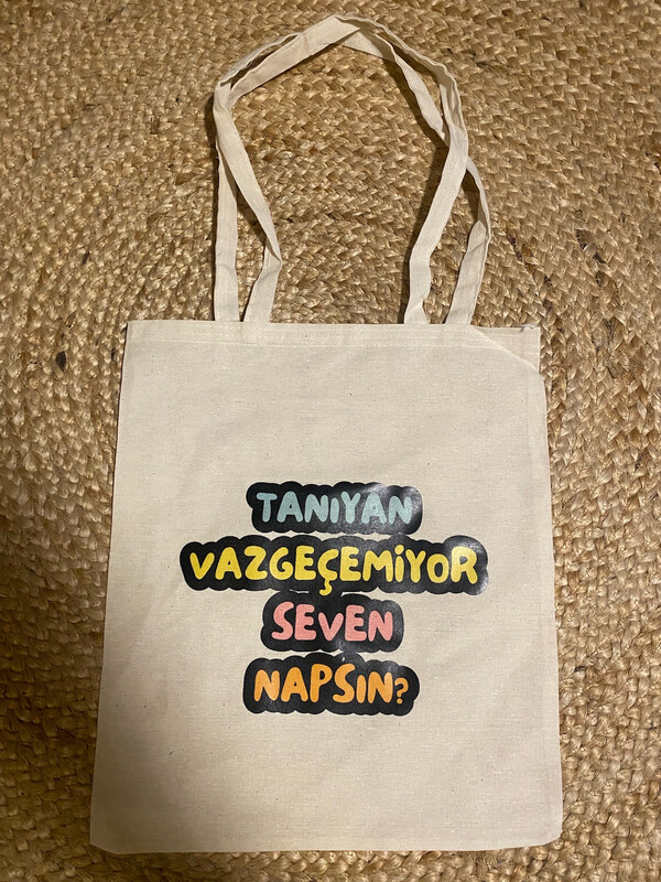 Seven Napsin