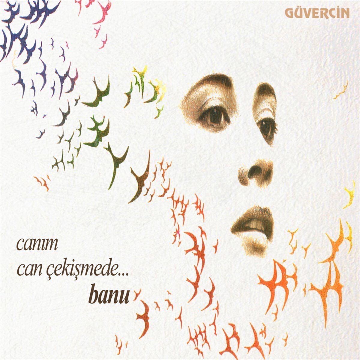 Banu - Canim Can Cekismede