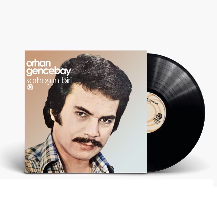 Orhan Gencebay - Sarhosun Biri