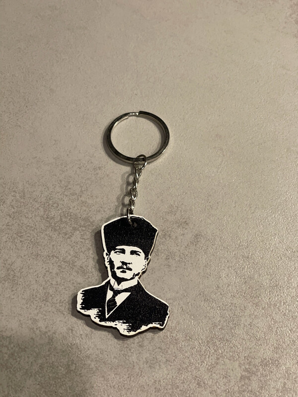 Ataturk