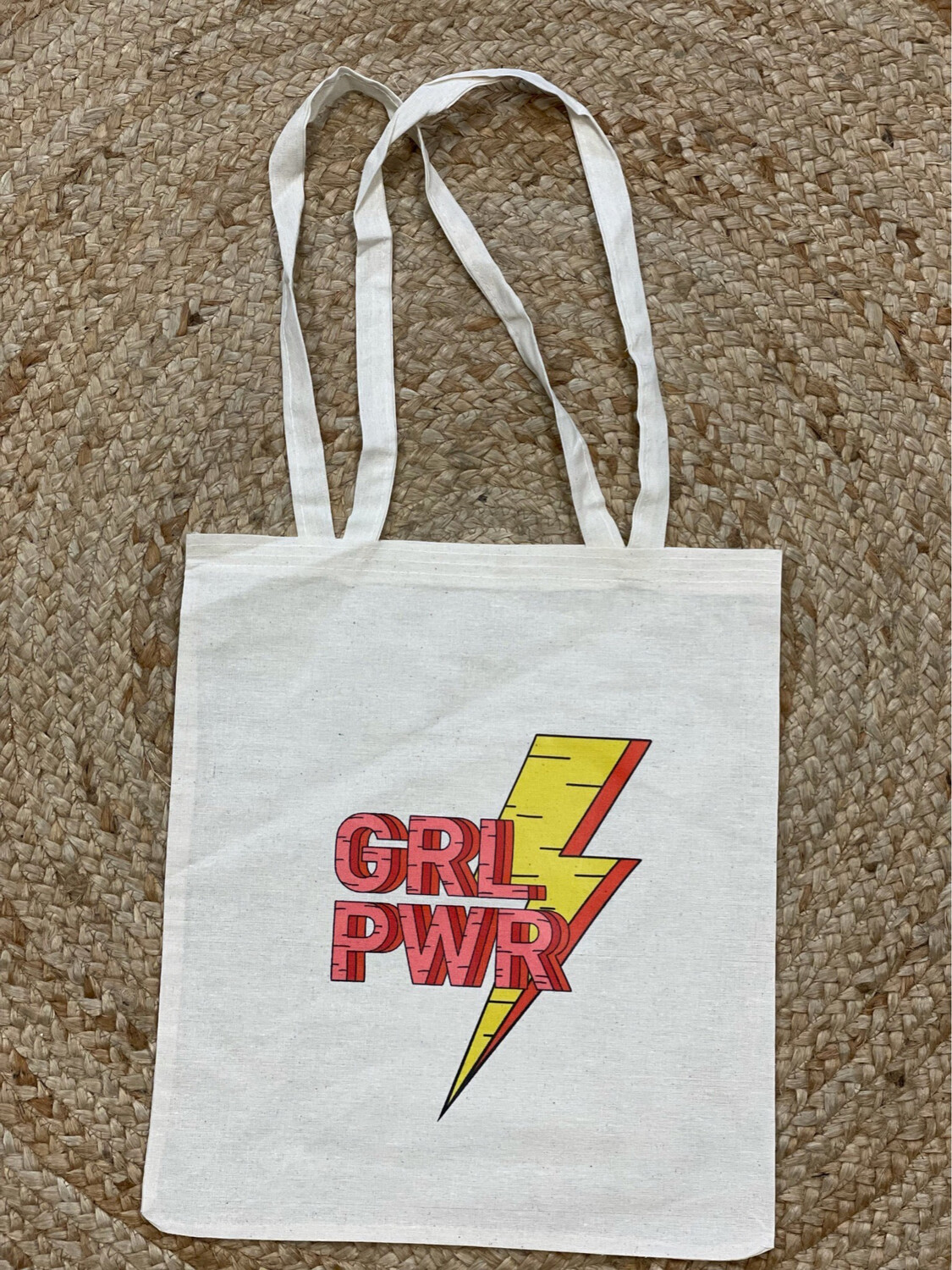 Grl Pwr