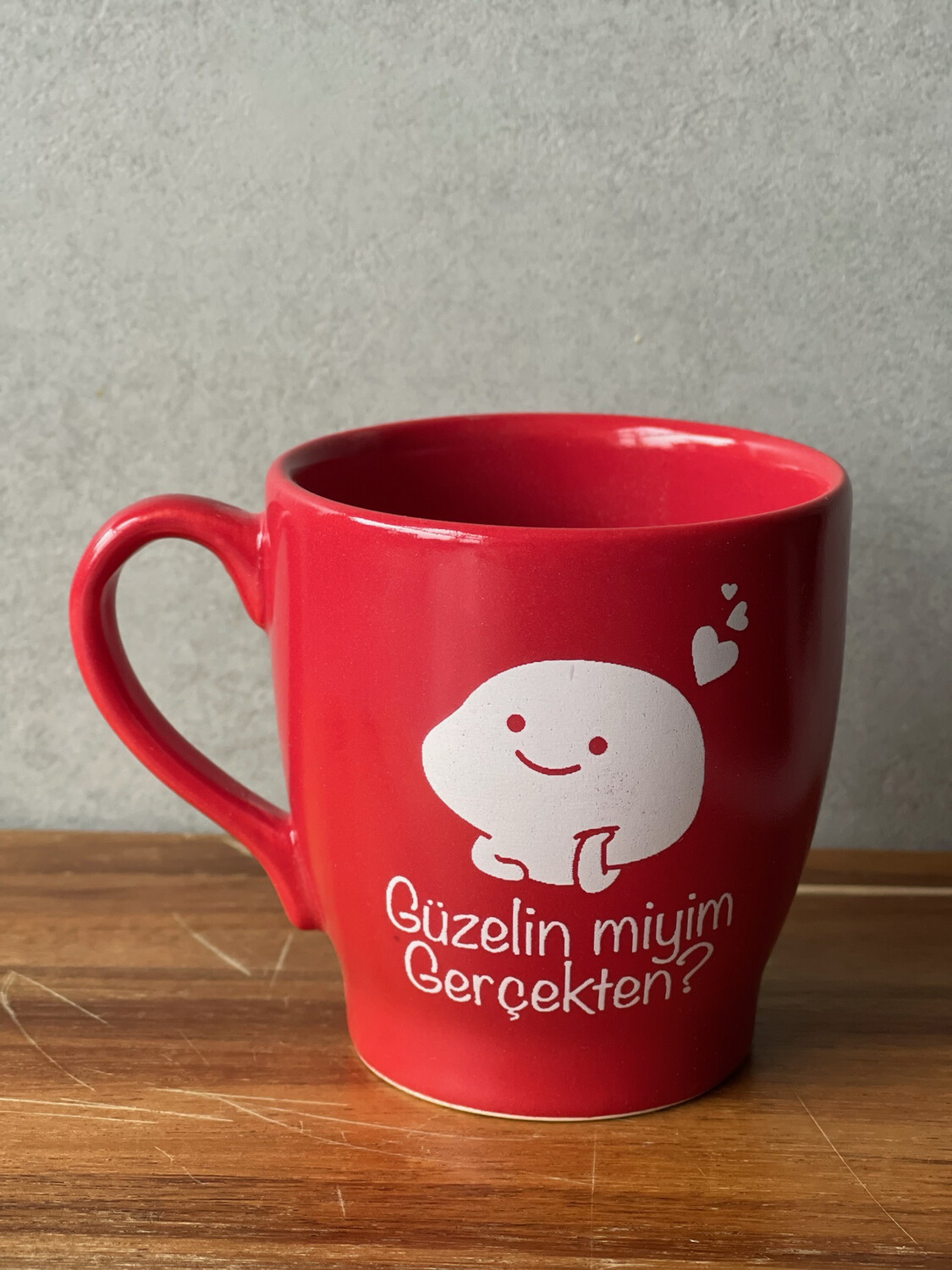 Guzelin Miyim Gercekten