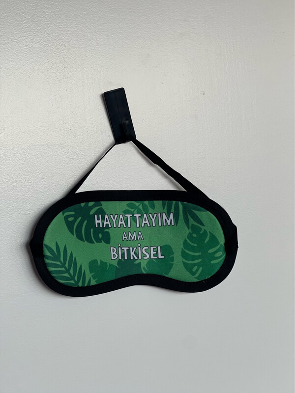 Hayattim Ama Bitkisel Hayattim Ama Bitkisel