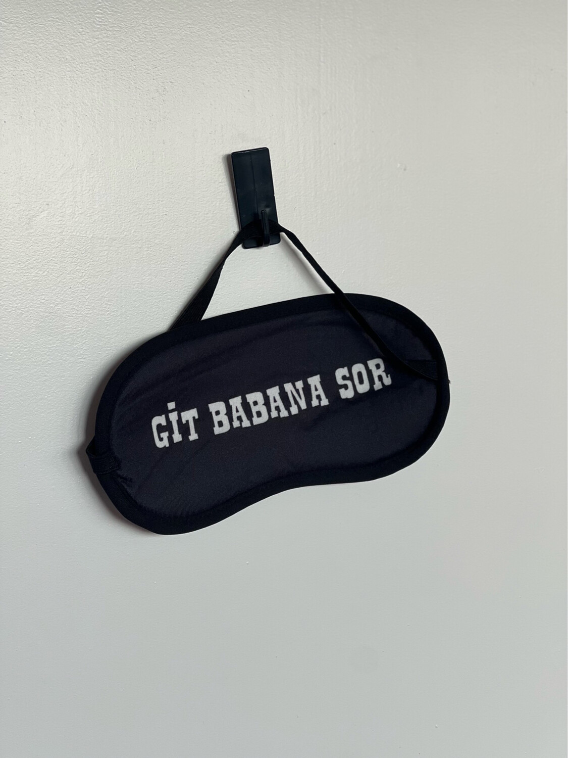 Git Babana Sor