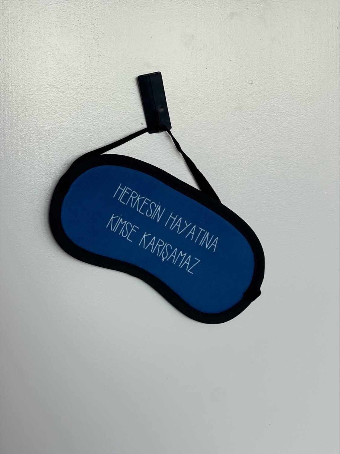 Herkesin Hayatina Kimse Karisamaz