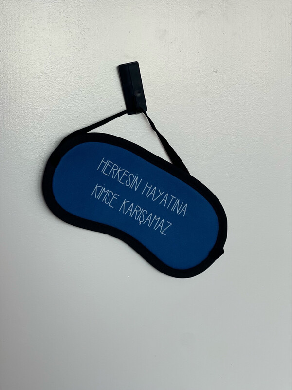 Herkesin Hayatina Kimse Karisamaz Herkesin Hayatina Kimse Karisamaz