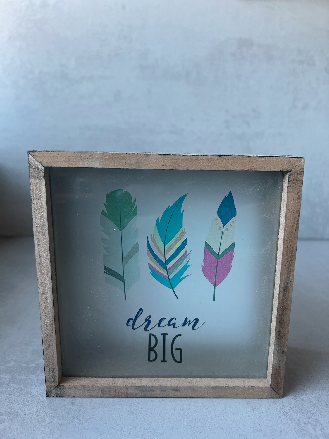 Dream Big