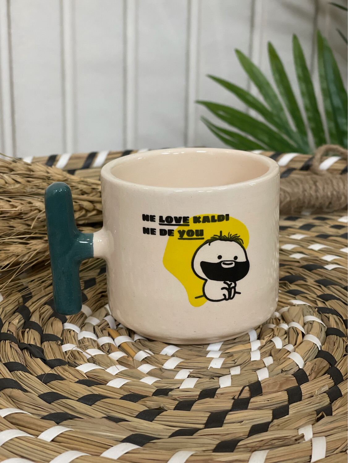 Ne Love Kaldı Ne De You