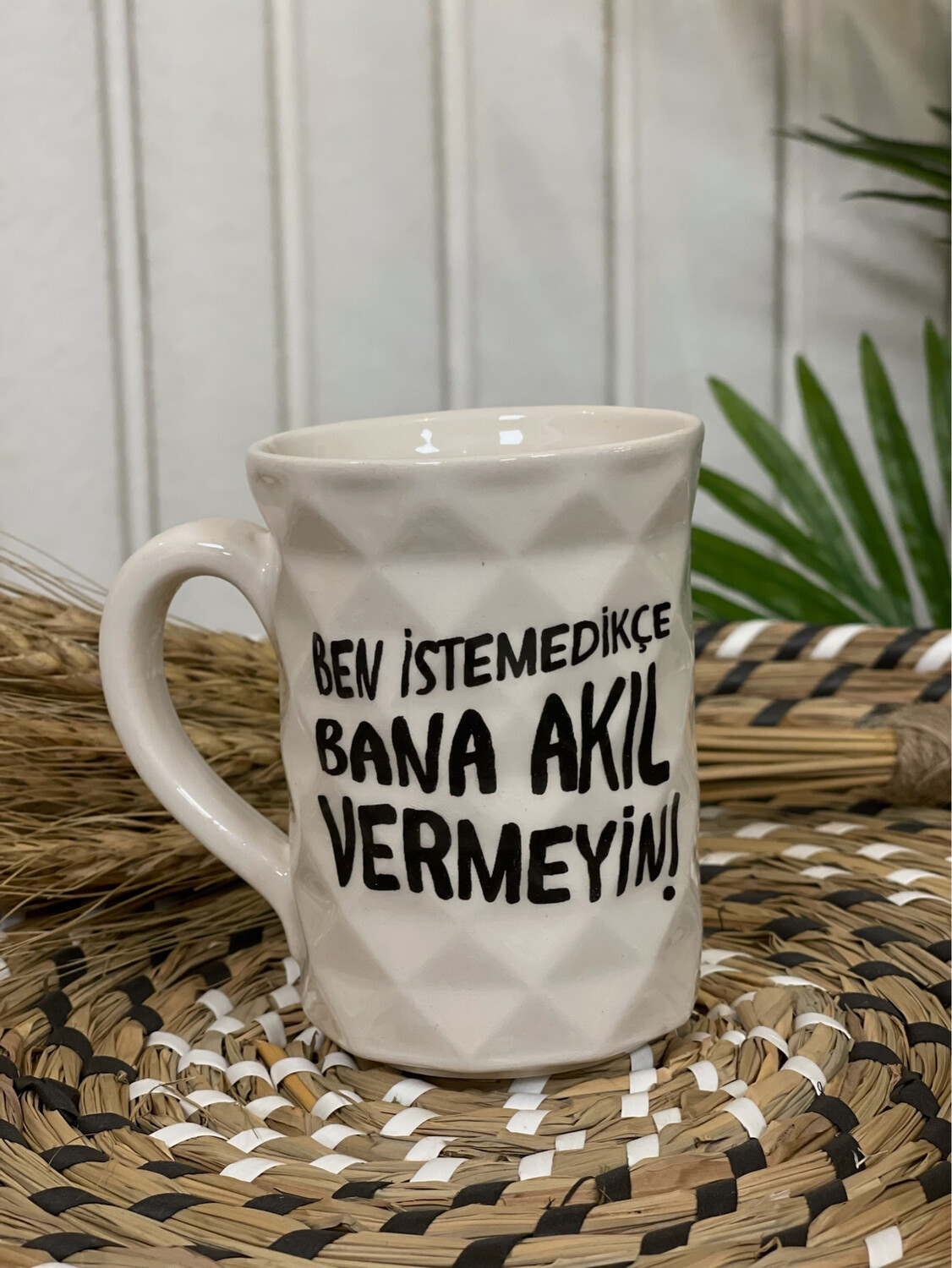 Akil Vermeyin