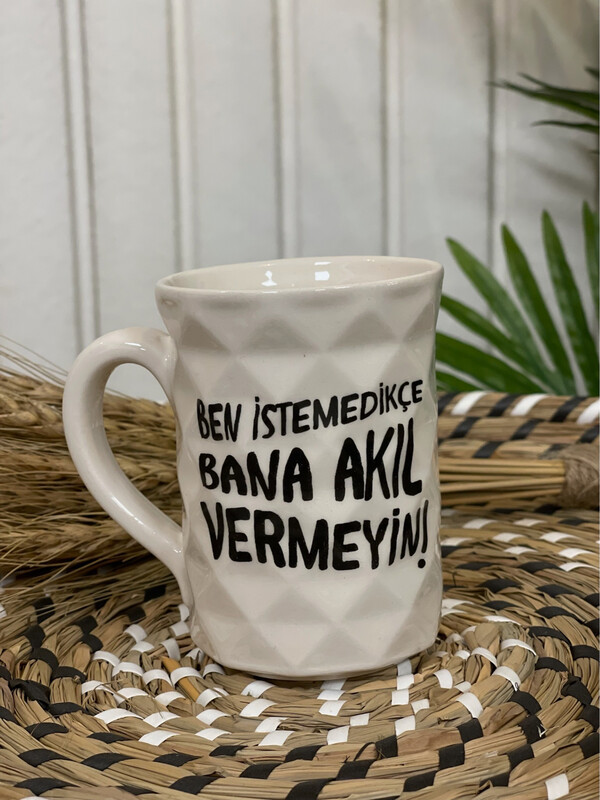 Akil Vermeyin