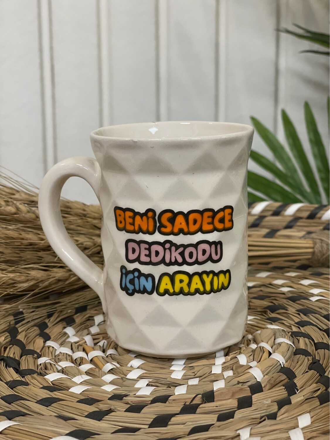 Dedikodu