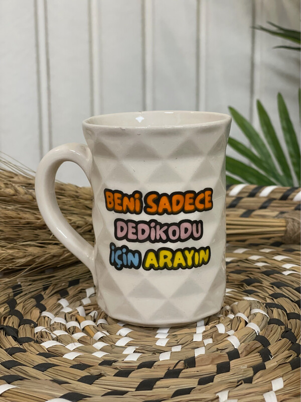 Dedikodu